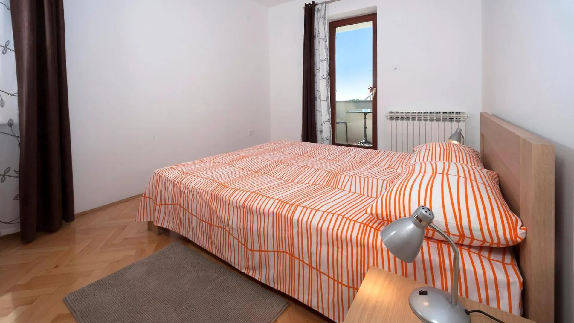 Affittacamere Apartments Beakovic Porec