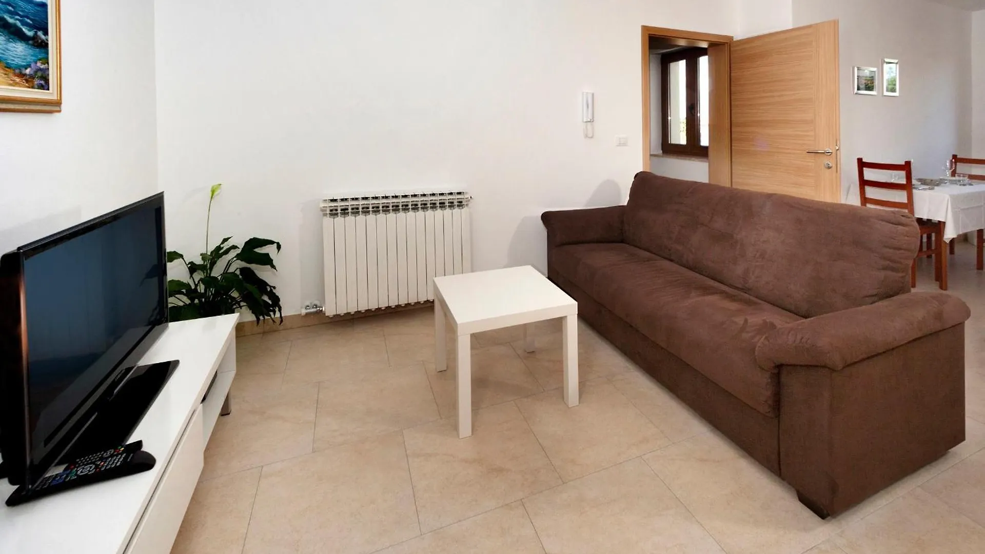 Apartments Beakovic Porec Croazia