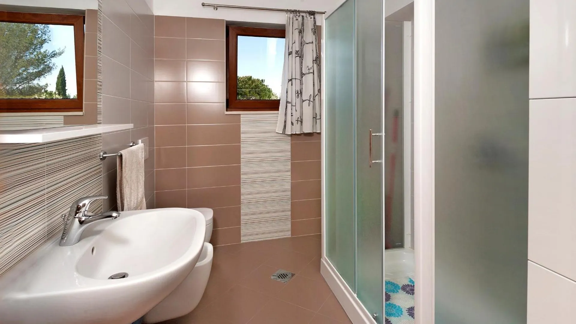 Apartments Beakovic Porec