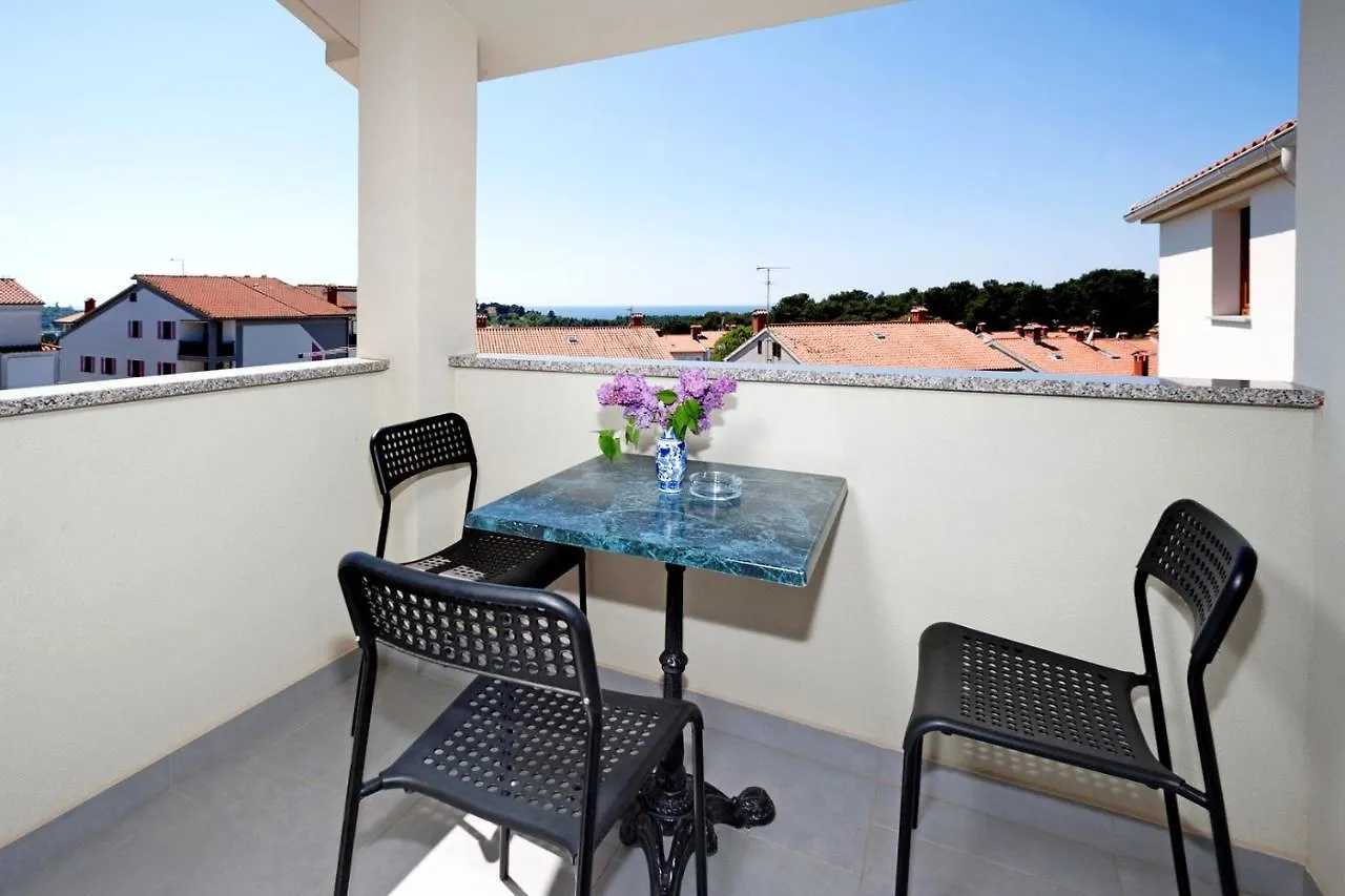 *** Affittacamere Apartments Beakovic Porec Croazia