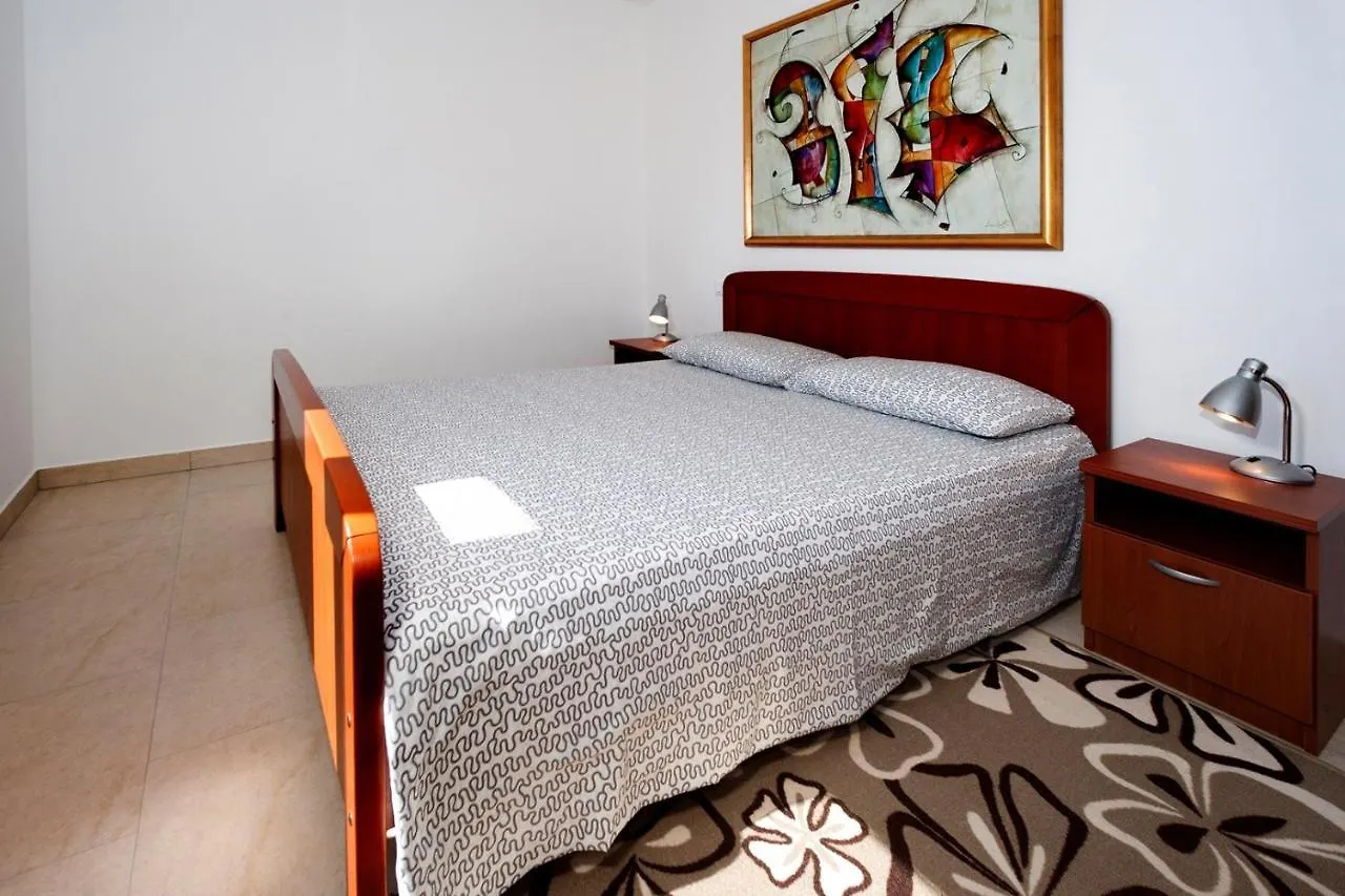Affittacamere Apartments Beakovic Porec