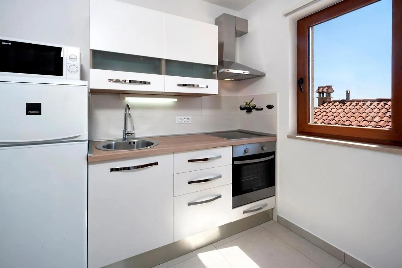 Apartments Beakovic Porec