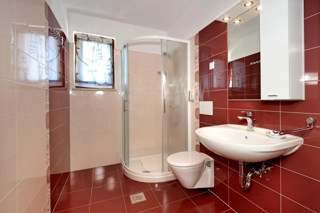 Affittacamere Apartments Beakovic Porec